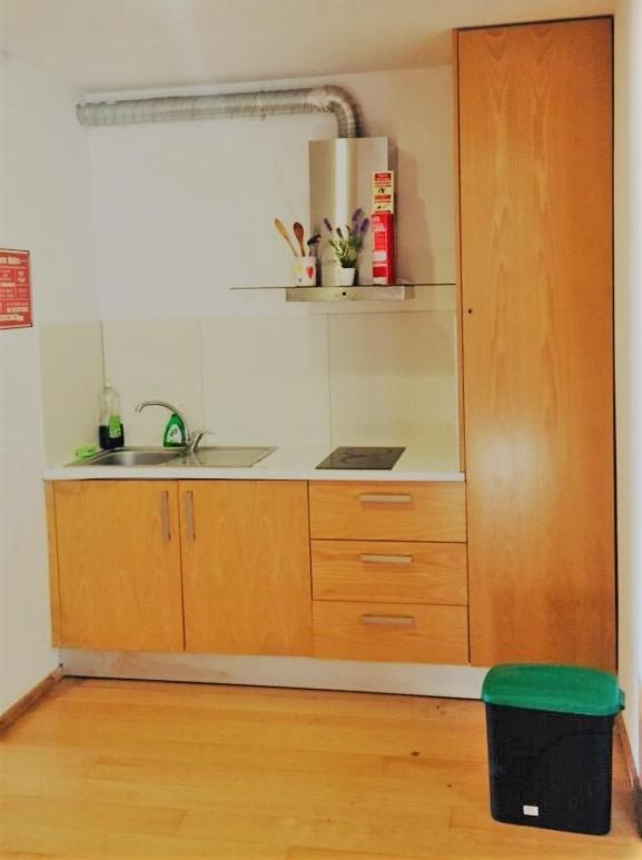 Aurora Apartment Aveiro Luaran gambar