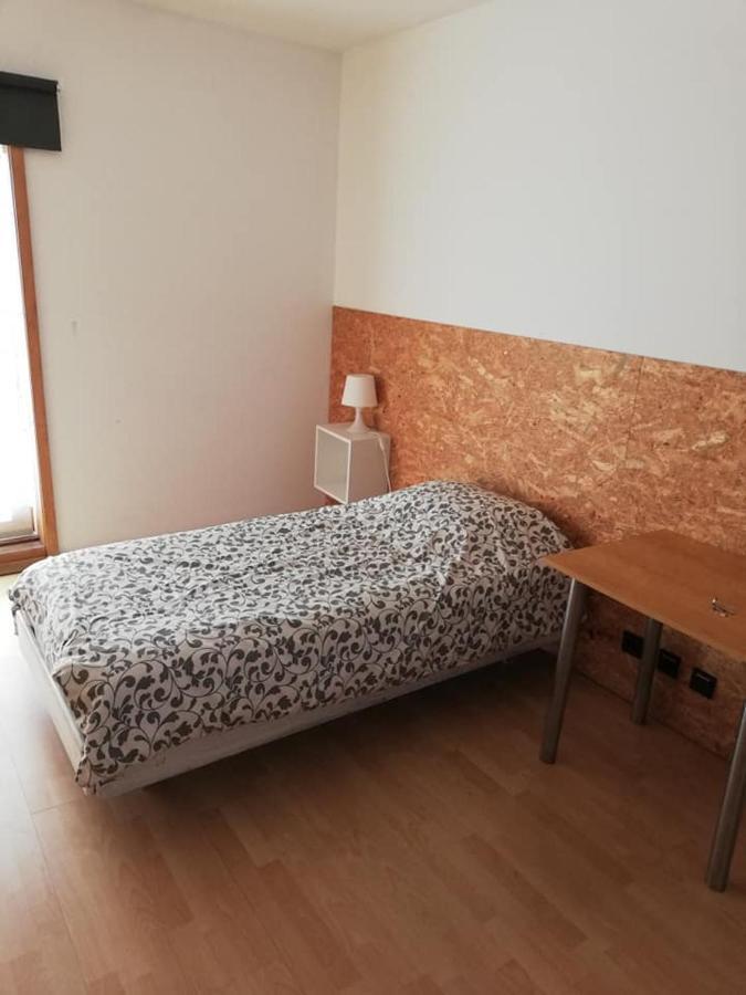Aurora Apartment Aveiro Luaran gambar