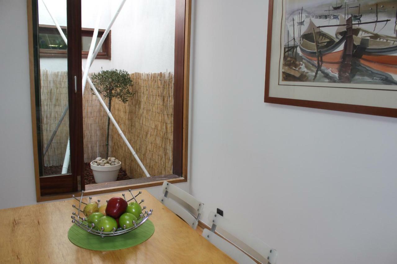 Aurora Apartment Aveiro Luaran gambar