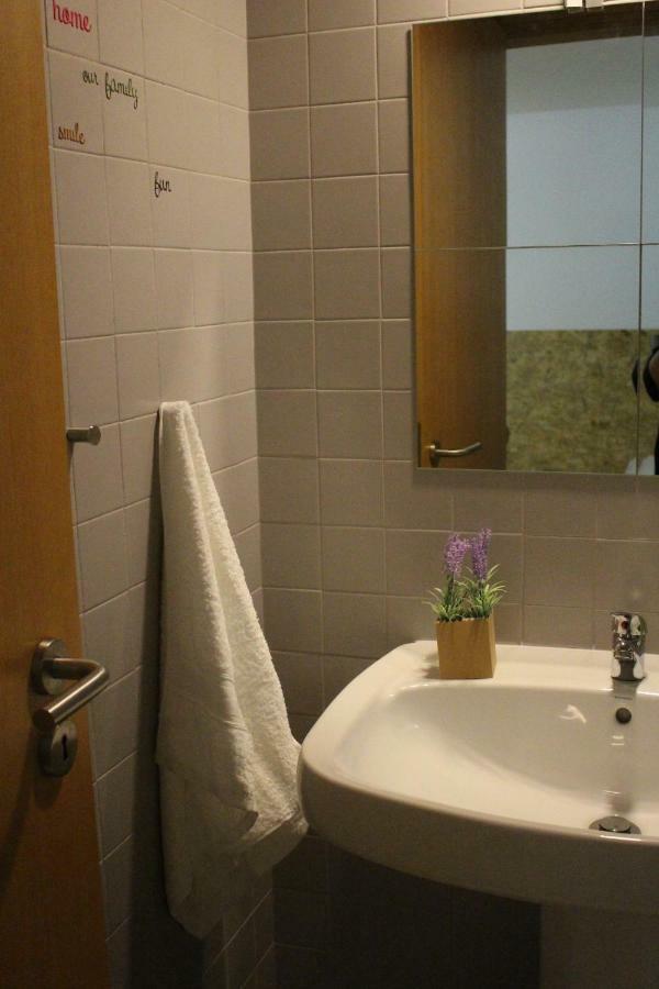 Aurora Apartment Aveiro Luaran gambar