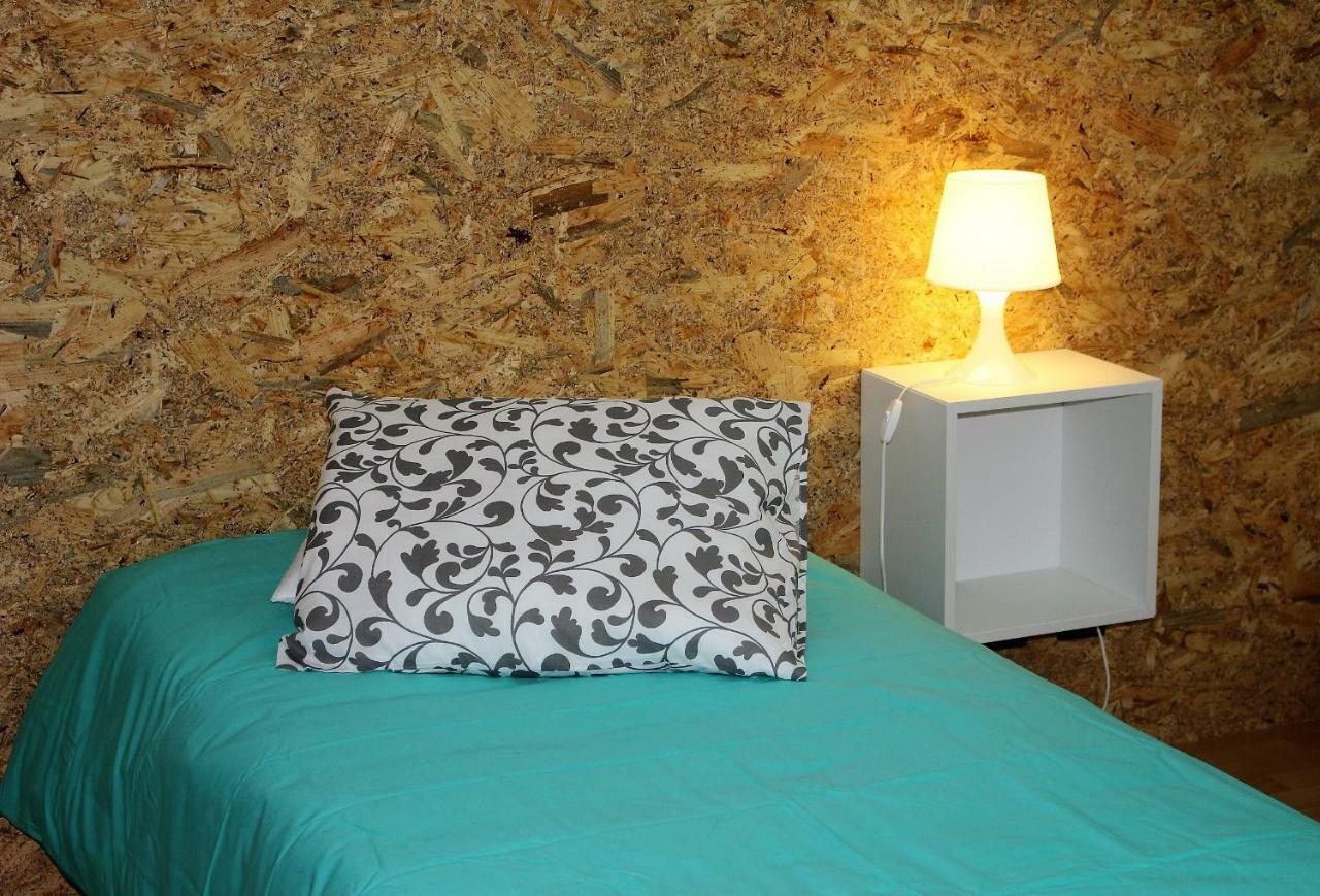 Aurora Apartment Aveiro Luaran gambar