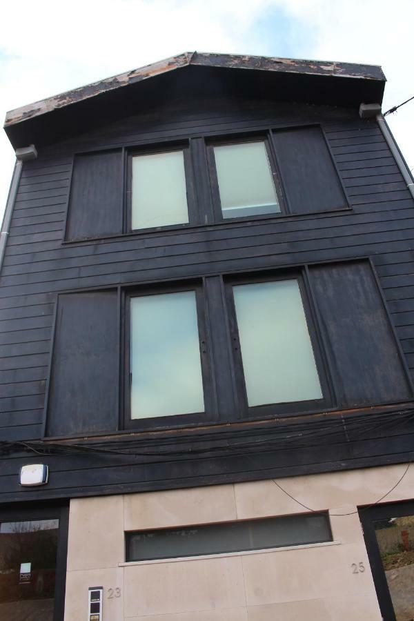 Aurora Apartment Aveiro Luaran gambar