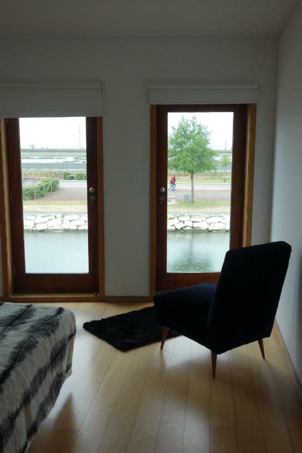 Aurora Apartment Aveiro Luaran gambar
