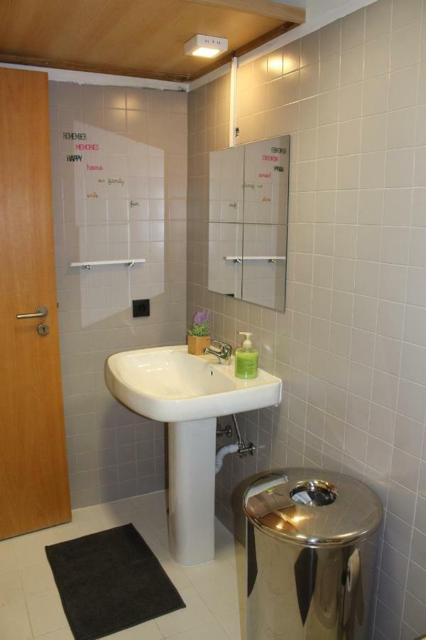 Aurora Apartment Aveiro Luaran gambar