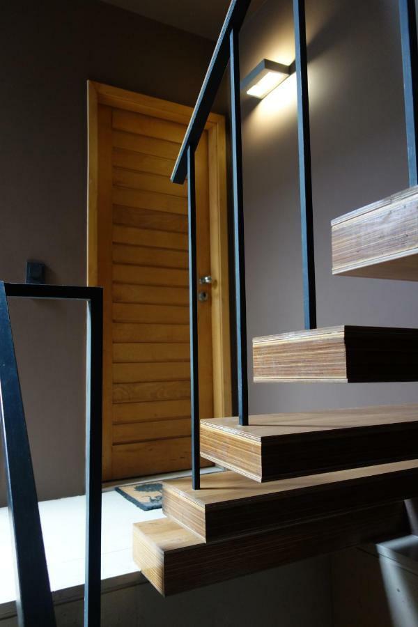 Aurora Apartment Aveiro Luaran gambar