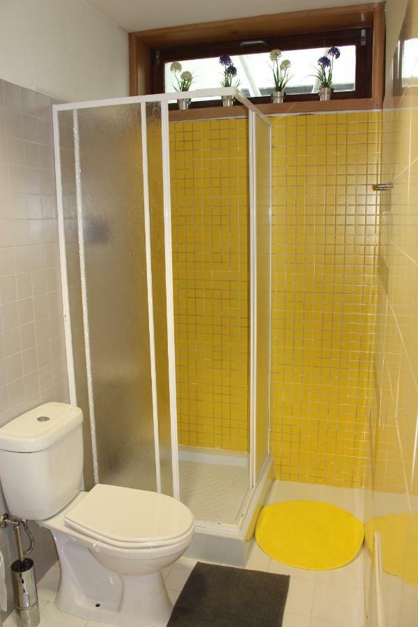 Aurora Apartment Aveiro Luaran gambar